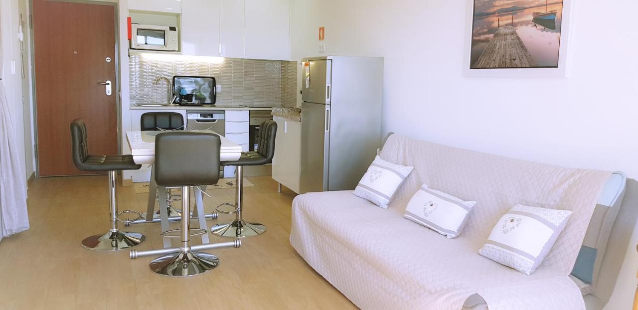 Ocean View - Fantastico Studio Em Albufeira Extérieur photo